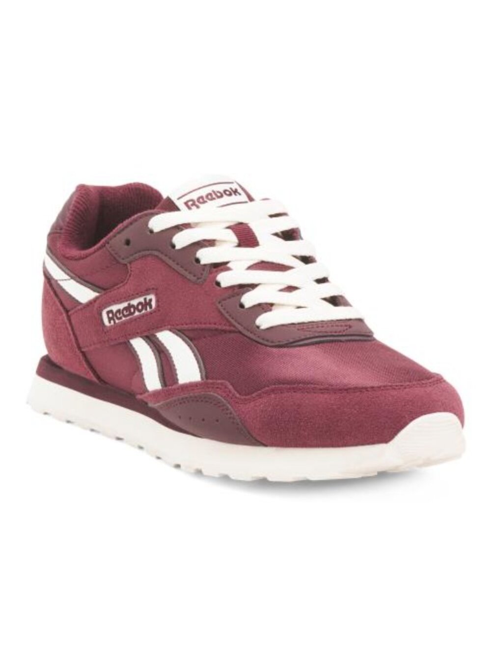 REEBOK Suede Spesso Retro Sneakers